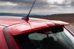 MG 3 2018 года (UK)